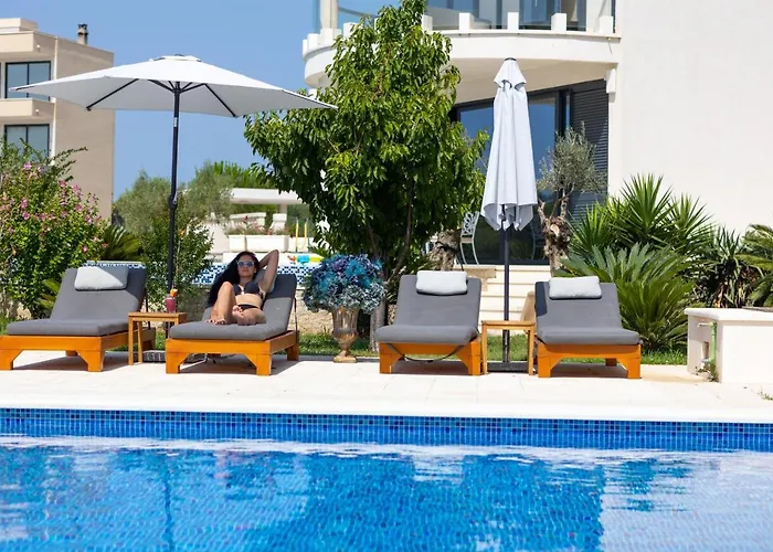 Perla Rogoznica (Sibenik-Knin)