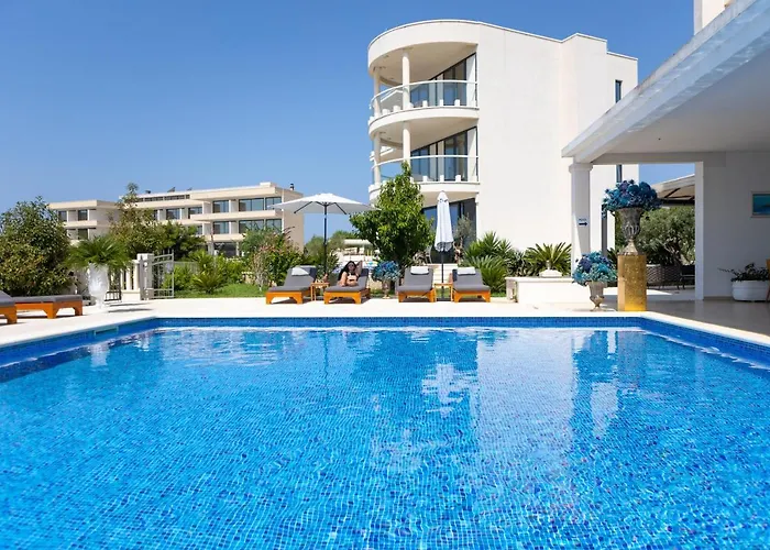 Perla 4* Rogoznica (Sibenik-Knin)