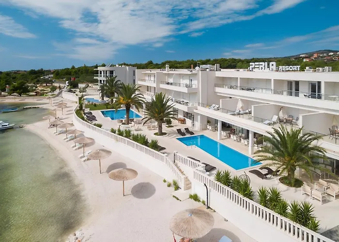 Perla Rogoznica (Sibenik-Knin)