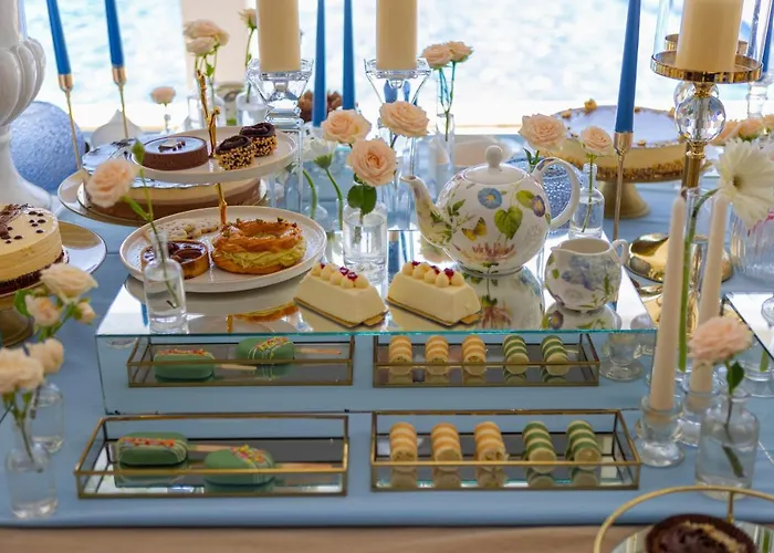 Perla Ξενοδοχείο με διαμερίσματα Rogoznica (Sibenik-Knin)