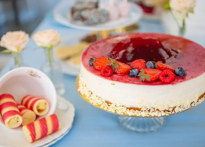 Perla Rogoznica (Sibenik-Knin)