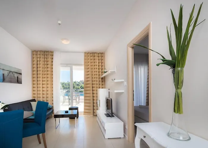 Perla Rogoznica (Sibenik-Knin)