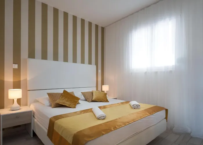 Perla Rogoznica (Sibenik-Knin)