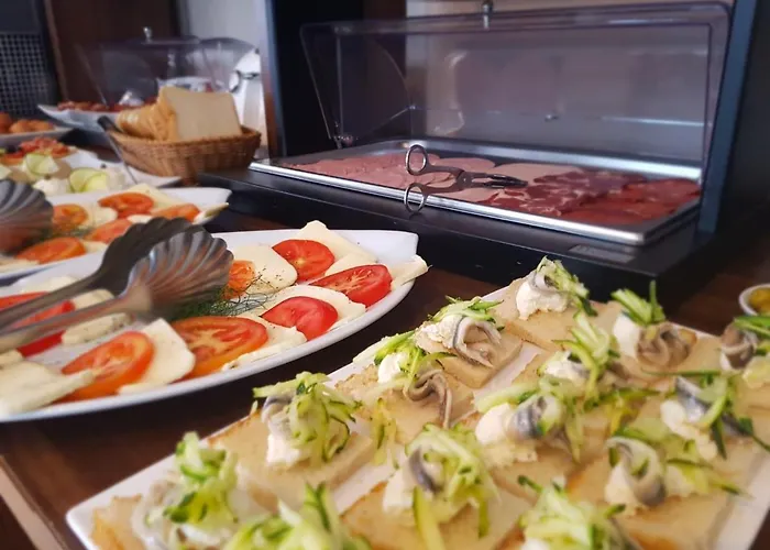 Perla Ξενοδοχείο με διαμερίσματα 4*